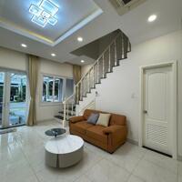 BDS HVL [NC] cho thuê Melosa Garden, P Phú Hữu, TP Thủ Đức