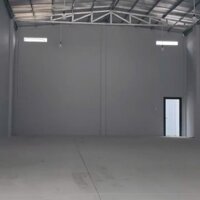 Xưởng Bán 1 Sẹc Hẽm Nhựa 10m Liên Ấp 123 - Vĩnh Lộc B - 200m2 - 8 Tỷ