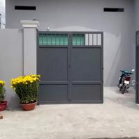 Xưởng Bán 1 Sẹc Hẽm Nhựa 10m Liên Ấp 123 - Vĩnh Lộc B - 200m2 - 8 Tỷ