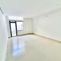 Bán nhà Mặt tiền 16m, 3413 Phạm thế hiển quận 8, 4x22m, 4 tầng chỉ 8.5 tỷ