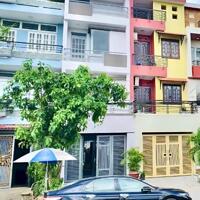 Bán nhà Mặt tiền 16m, 3413 Phạm thế hiển quận 8, 4x22m, 4 tầng chỉ 8.5 tỷ