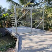 1000m2 đất đường oto Tân Mỹ Chánh, Mỹ Tho Tiền Giang