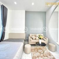 Khai Trương Dự Án Căn Hộ full nội thất máy giặt riêng trên đường CMT8 giáp Q10