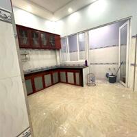 Bán nhà hẻm Âu Dương Lân quận 8, giáp Nguyễn Thị Tần, 4x22m - 4 tầng, chỉ 7.88 tỷ