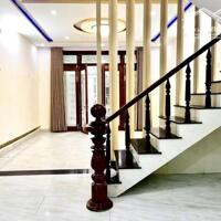 Nhà 4 tầng -Gần biển Mỹ Khê-Phạm Cự lượng - Giá chỉ 5,9 tỷ .