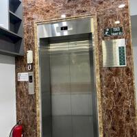 ĐỘC QUYỀN CHÍNH CHỦ CẦN BÁN TOÀ NHÀ VĂN PHÒNG HẦM 6 TẦNG TÂN ĐỊNH QUẬN 1