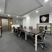 ĐỘC QUYỀN CHÍNH CHỦ CẦN BÁN TOÀ NHÀ VĂN PHÒNG HẦM 6 TẦNG TÂN ĐỊNH QUẬN 1
