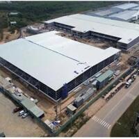 Cho thuê nhà xưởng 21.700 m2 KCN Bàu Xéo, Trảng Bom, Đồng Nai