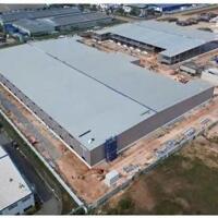 Cho thuê nhà xưởng 21.700 m2 KCN Bàu Xéo, Trảng Bom, Đồng Nai