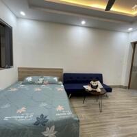 Nhà Mới 5 Tầng HXH 6m Full Nội Thất Cao Cấp Dòng Tiền 60 Triệu Khu VIP Bàu Cát Tân Bình