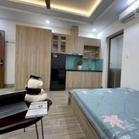 Nhà Mới 5 Tầng HXH 6m Full Nội Thất Cao Cấp Dòng Tiền 60 Triệu Khu VIP Bàu Cát Tân Bình