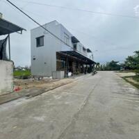 Bình nguyên thăng bình - khu dân cư chợ