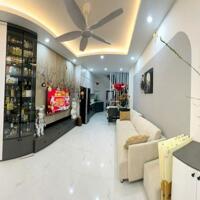 SIÊU HIẾM CÓ 1-0-2, BÁN NHÀ PHỐ GIÁP BÁT – LÔ GÓC – NGÕ 3M – Ô TÔ ĐỖ CỬA - 41M2 – 7.83 TỶ