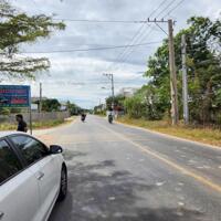 BÁN NHANH: Lô Đất Biển Tuy Phong, Bình Thuận – Giá Chỉ 240 Triệu, Thổ Cư 100%!