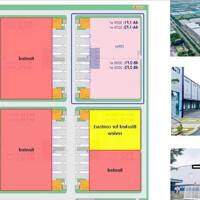 Cho thuê nhà xưởng 74.000 m2 kcn Dầu Giây, Thống Nhất, Đồng Nai