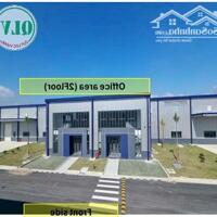 Cho thuê nhà xưởng 74.000 m2 kcn Dầu Giây, Thống Nhất, Đồng Nai