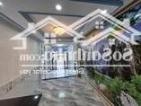 Bán Nhà mặt tiền An phú tây - 100m2 - Sổ Hồng Riêng - giá 2 tỷ 500 !!