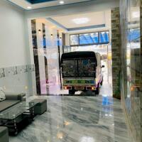 Bán Nhà mặt tiền An phú tây - 100m2 - Sổ Hồng Riêng - giá 2 tỷ 500 !!