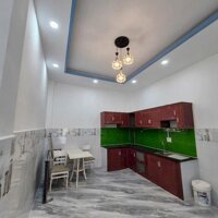 Bán Nhà mặt tiền An phú tây - 100m2 - Sổ Hồng Riêng - giá 2 tỷ 500 !!