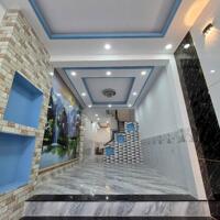 Bán Nhà mặt tiền An phú tây - 100m2 - Sổ Hồng Riêng - giá 2 tỷ 500 !!