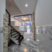 Bán Nhà mặt tiền An phú tây - 100m2 - Sổ Hồng Riêng - giá 2 tỷ 500 !!