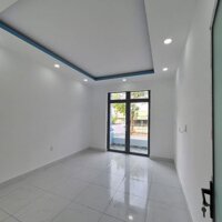 Bán Nhà mặt tiền An phú tây - 100m2 - Sổ Hồng Riêng - giá 2 tỷ 500 !!