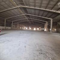Cho Thuê Xưởng Thuận An. Dt: 4000m Giá: 260tr giấy tờ đầy đủ