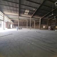 Cho Thuê Xưởng Thuận An. Dt: 4000m Giá: 260tr giấy tờ đầy đủ