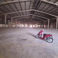 Cho Thuê Xưởng Thuận An. Dt: 4000m Giá: 260tr giấy tờ đầy đủ