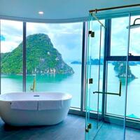 Chỉ 1,8 tỷ Sở hữu ngay căn hộ triệu View mặt vịnh bái tử long Đặc Khu Kinh Tế Biển Vân Đồn