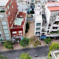 (Giảm mạnh 20 tỷ) 2 Mặt Tiền thương hiệu Nguyễn Đình Chiểu, Quận 3, DT 178.7m2, CTXD cao tầng