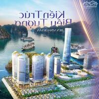 Chỉ 800tr căn 41m2 sở hũu ngay căn hộ view biển full nội thất