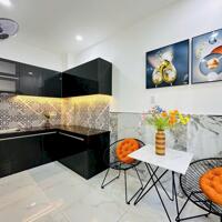 Nhà đẹp ngay Thống Nhất 32m2, ngang bề thế 4m, chỉ hơn 3 TỶ