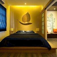 [VILLA MINI] Nhà bán Bình Thạnh Nơ Trang Long 6,5x7,5 1lầu ôtô đổ cửa  [NHỈNH 8 tỷ]