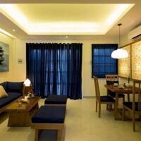 [VILLA MINI] Nhà bán Bình Thạnh Nơ Trang Long 6,5x7,5 1lầu ôtô đổ cửa  [NHỈNH 8 tỷ]
