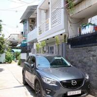 [VILLA MINI] Nhà bán Bình Thạnh Nơ Trang Long 6,5x7,5 1lầu ôtô đổ cửa  [NHỈNH 8 tỷ]