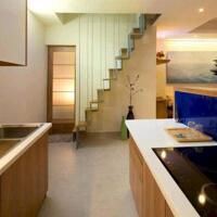 [VILLA MINI] Nhà bán Bình Thạnh Nơ Trang Long 6,5x7,5 1lầu ôtô đổ cửa  [NHỈNH 8 tỷ]