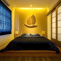 [VILLA MINI] Nhà bán Bình Thạnh Nơ Trang Long 6,5x7,5 1lầu ôtô đổ cửa  [NHỈNH 8 tỷ]
