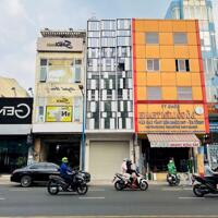 GIẢM NGAY 2.5 TỶ, MT thương hiệu Phan Đình Phùng - Hai Bà Trưng nối dài, DT 4x23m, nhà 4 tầng mới