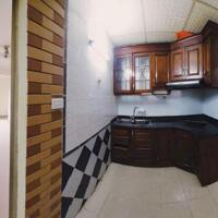 Cho thuê căn hộ Tăng Bạt Hổ, Hai Bà Trưng 65m2, 3 ngủ, 6.5 Triệu ở hộ gia đình