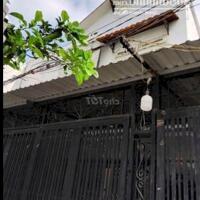 Cần bán nhà 1 trệt 1 lầu Tại Lê Văn Lương, Xã Nhơn Đức, Huyện Nhà Bè, Tp Hồ Chí Minh