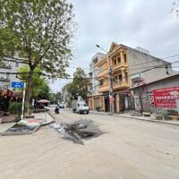 Bán đất mặt đường Chu Văn Khâm, Khai Quang giá 5,5 tỷ. LH 0399.566.078