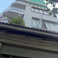 Bán nhà đẹp 5 tầng 6x16m gần MT Lê Hồng Phong, Quận 10 giá chỉ 16 tỷ