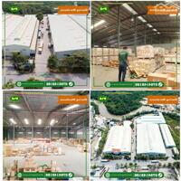 NƠI HÀNG HÓA ĐƯỢC BẢO QUẢN NHƯ Ở NHÀ – CHO THUÊ KHO DIỆN TÍCH ĐA DẠNG TỪ 50-100-1000m2