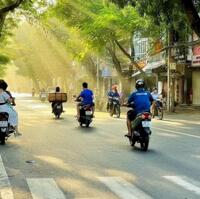  CHO THUÊ NGUYÊN CĂN 6 TẦNG, CÓ THANG MÁY MẶT PHỐ TRẦN NGUYÊN HÃN