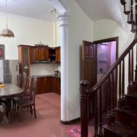 Cho thuê nhà ngõ 24 Kim Đồng, 4 tầng, 40m2, 4 ngủ, 11.9 Triệu