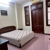 Cho thuê nhà ngõ 24 Kim Đồng, 4 tầng, 40m2, 4 ngủ, 11.9 Triệu
