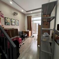 ⭐ BÁN NHÀ 3 TẦNG – KIỆT BÌNH AN 7 – FULL NỘI THẤT ⭐   Diện tích: 45m², ngang 4m