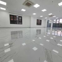 Gấp gấp gia đình em cần bán gấp tòa nhà VP tại ngõ 75 Trần Thái Tông, Khúc Thừa Dụ, Thọ Tháp, Thành Thái, Dịch Vọng Cầu Giâý diện tích 150 m2 giá 72 tỷ