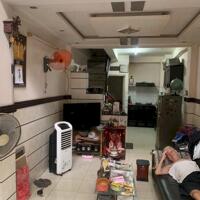 Chỉ 6.88 tỷ sở hữu  nhà ngay khu phố ẩm thực Bàn Cờ Quận 3.